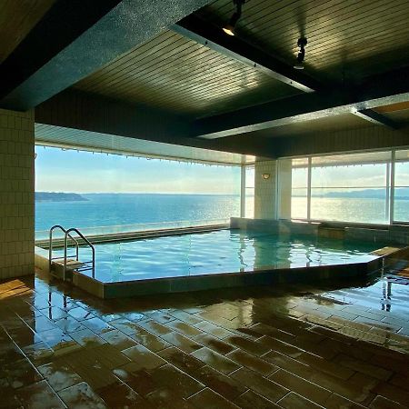 Sago Royal Hotel Хамамацу Екстериор снимка
