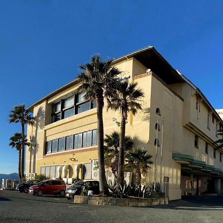 Sago Royal Hotel Хамамацу Екстериор снимка
