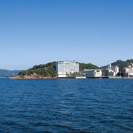 Sago Royal Hotel Хамамацу Екстериор снимка