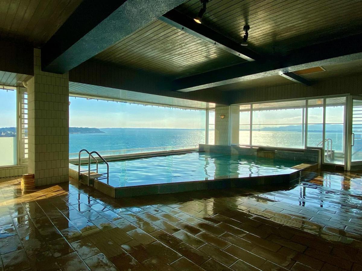 Sago Royal Hotel Хамамацу Екстериор снимка