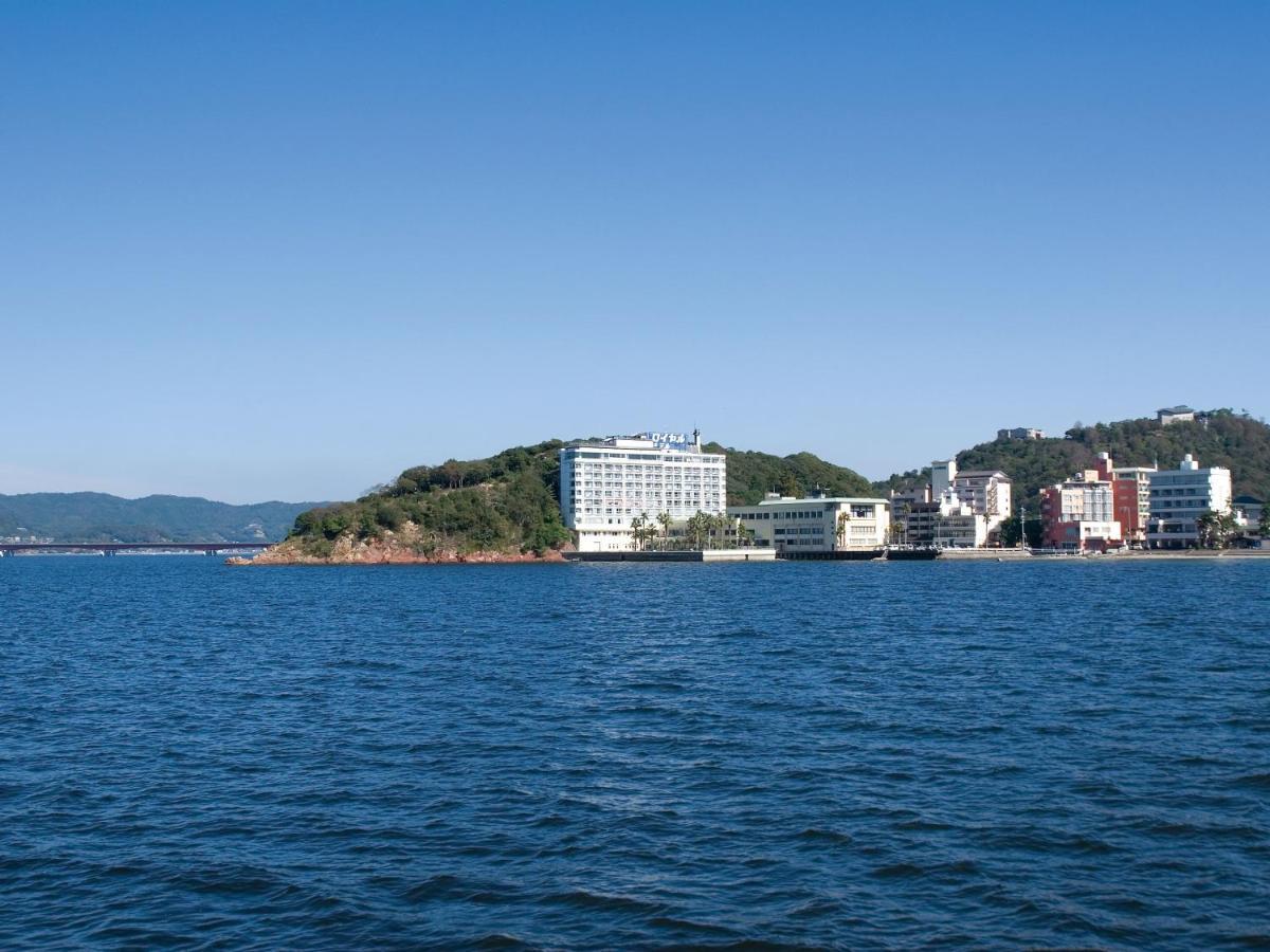 Sago Royal Hotel Хамамацу Екстериор снимка