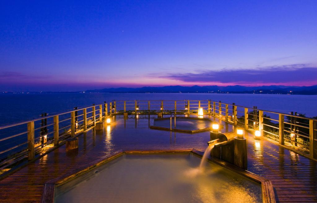 Sago Royal Hotel Хамамацу Екстериор снимка