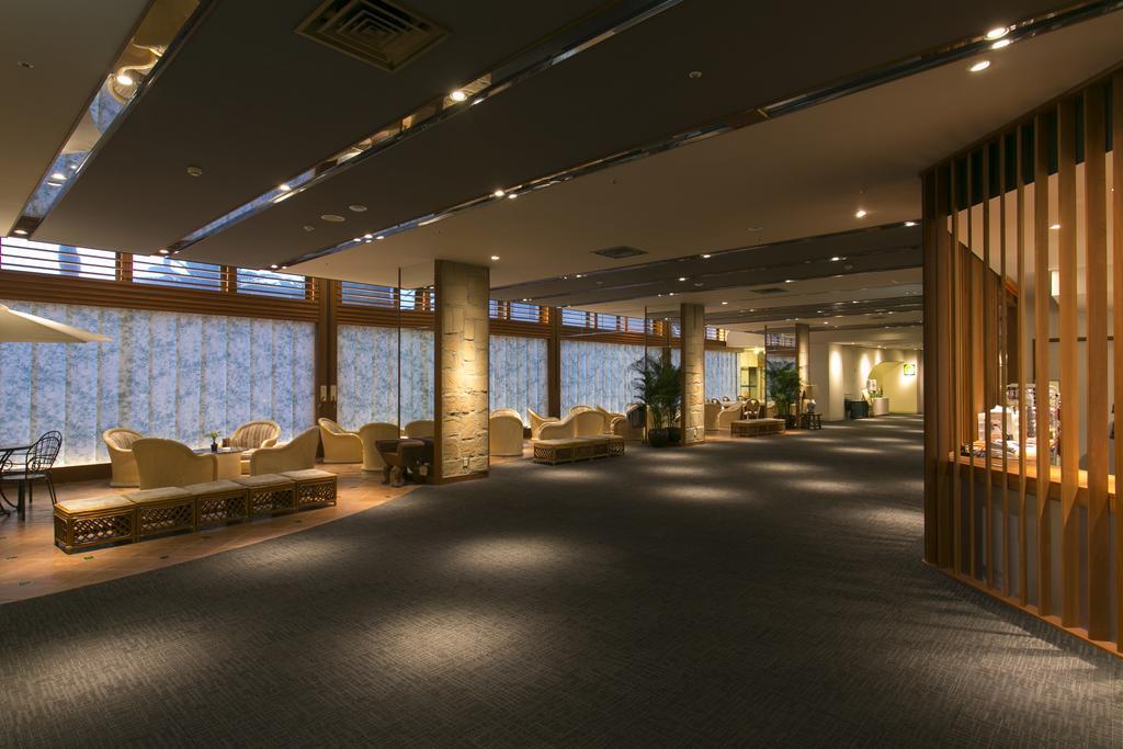 Sago Royal Hotel Хамамацу Екстериор снимка