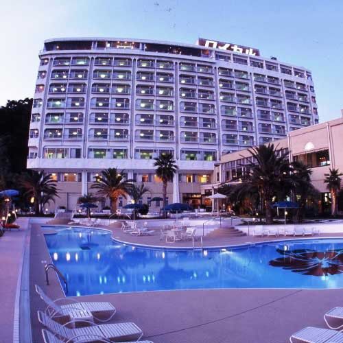 Sago Royal Hotel Хамамацу Екстериор снимка