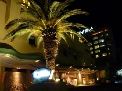 Sago Royal Hotel Хамамацу Екстериор снимка