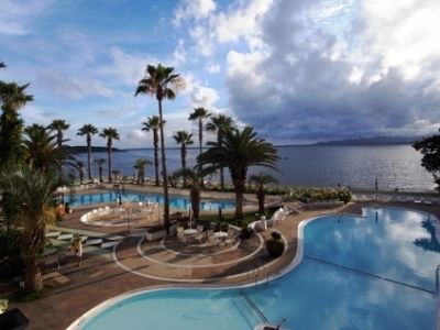 Sago Royal Hotel Хамамацу Екстериор снимка